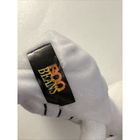 New Halloween Boo Beans Halloween Skeleton Mr Ribs MM20 - Picture 5 of 5